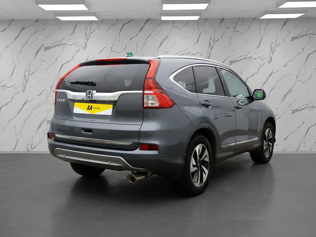 Used Honda CR-V 2018 for sale - 77384499: Photo 6