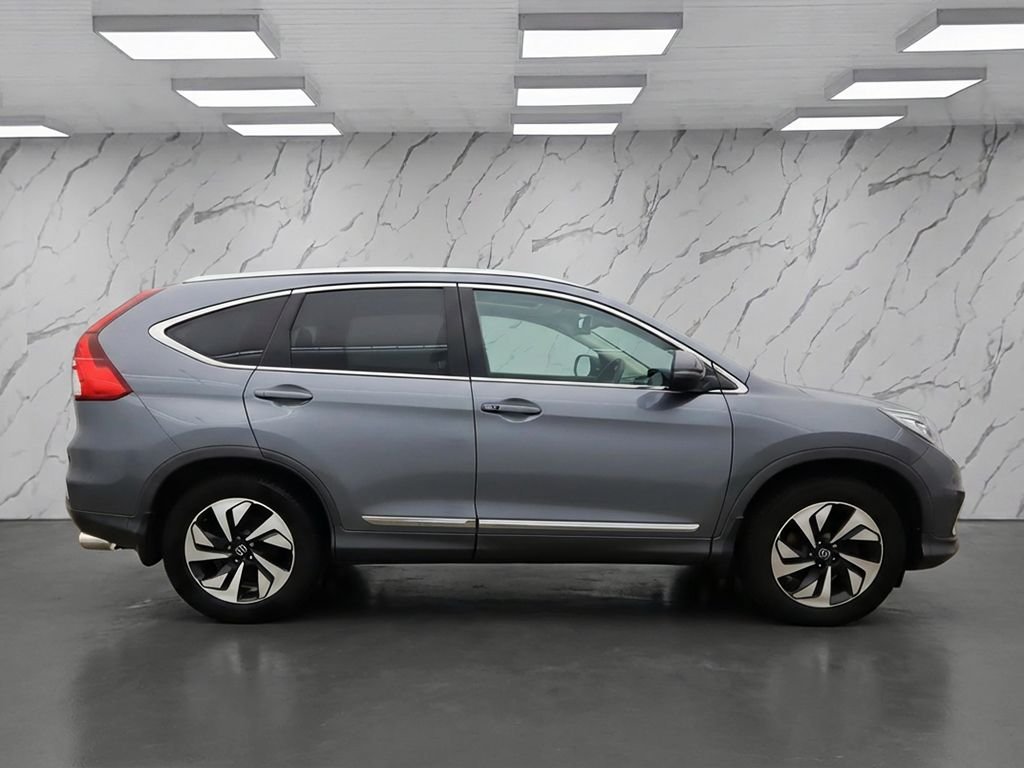 Used Honda CR-V 2018 for sale - 77384499: Photo 7