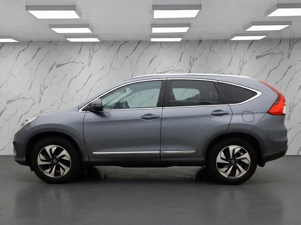 Used Honda CR-V 2018 for sale - 77384499: Photo 8