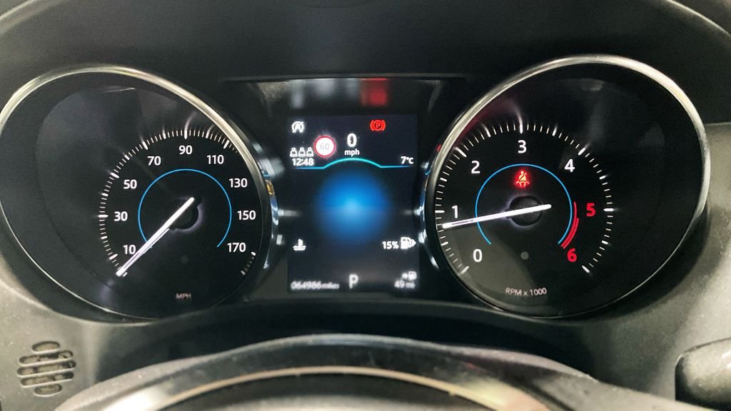 Used Jaguar F-Pace 2019 for sale - 77557972: Photo 12