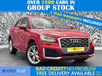 Used Audi Q2 2019 for sale - 78663969: Photo