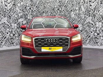 Used Audi Q2 2019 for sale - 78663969: Photo