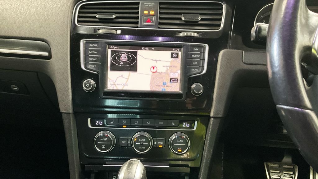 Used Volkswagen Golf 2016 for sale - 77557847: Photo 11