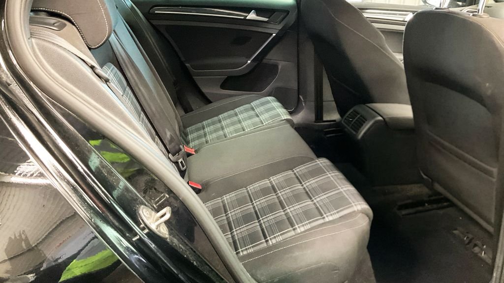 Used Volkswagen Golf 2016 for sale - 77557847: Photo 14