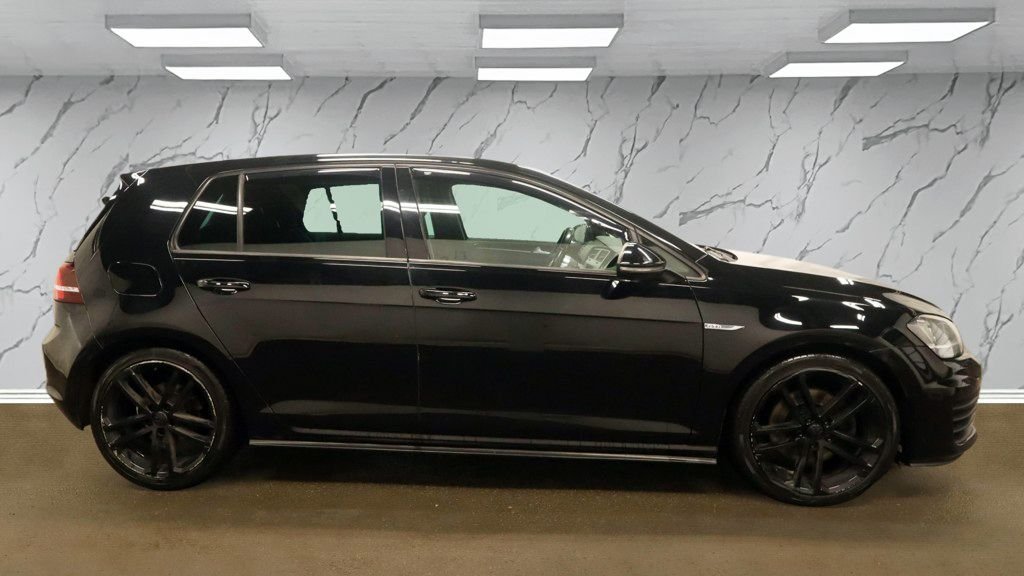 Used Volkswagen Golf 2016 for sale - 77557847: Photo 8