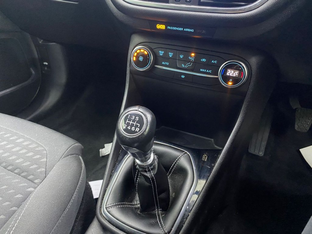 Used Ford Fiesta 2017 for sale - 76582719: Photo 18