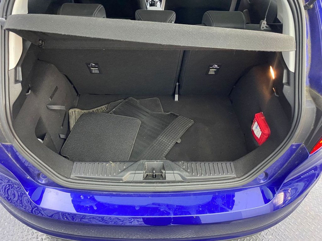 Used Ford Fiesta 2017 for sale - 76582719: Photo 27