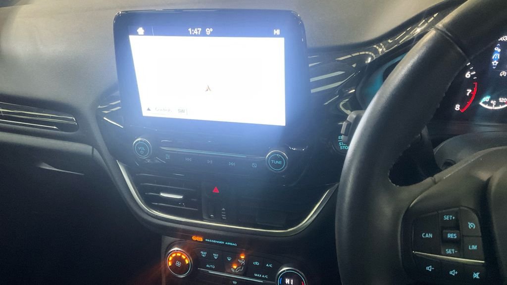 Used Ford Fiesta 2017 for sale - 76582719: Photo 7