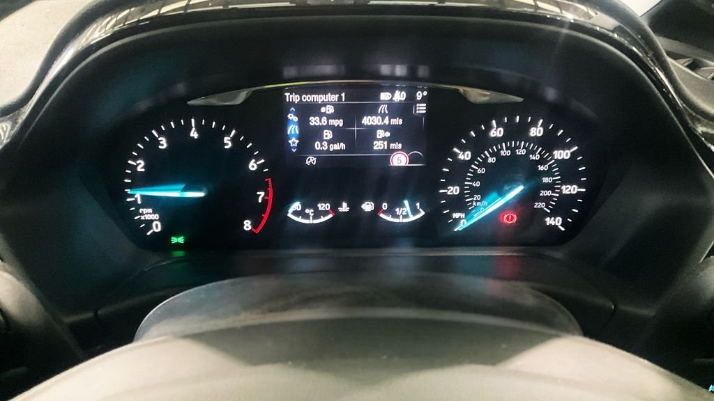 Used Ford Fiesta 2017 for sale - 76582719: Photo 8