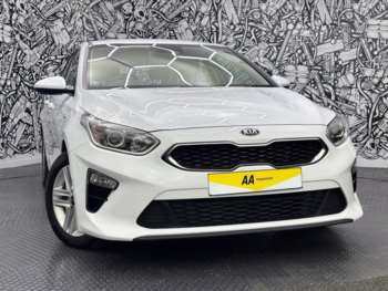 Used Kia Ceed 2020 for sale - 74734417: Photo