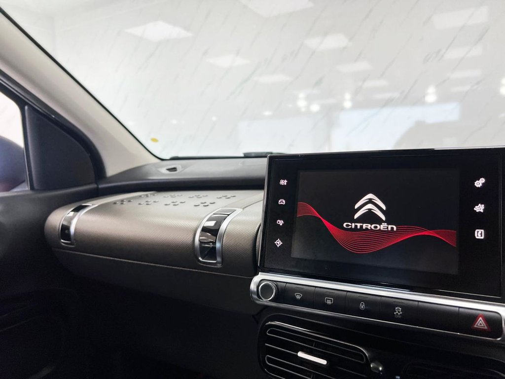 Used Citroen C4 Cactus 2016 for sale - 76758730: Photo 20