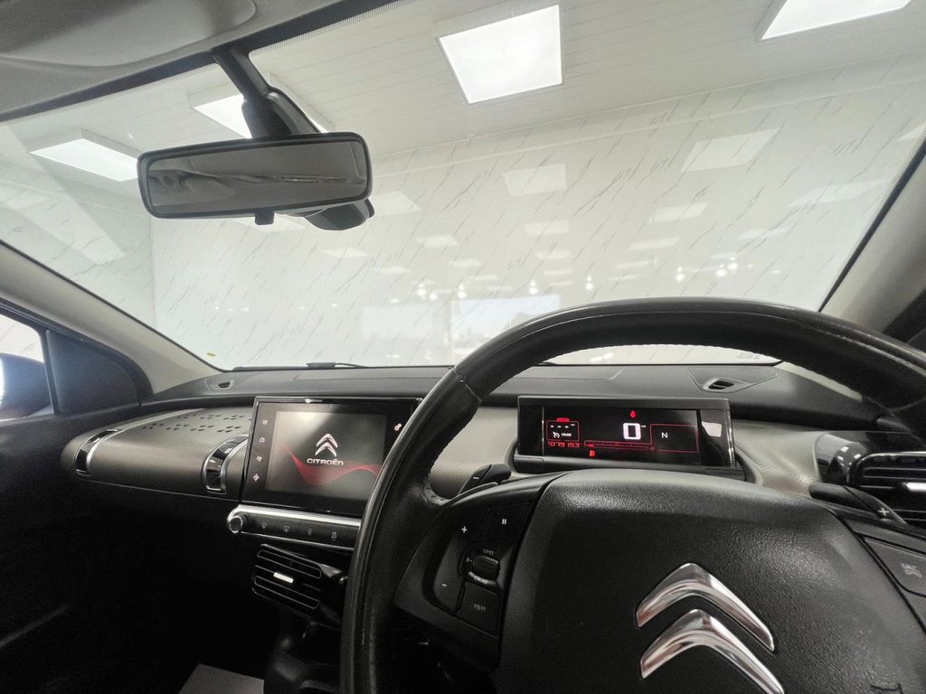 Used Citroen C4 Cactus 2016 for sale - 76758730: Photo 21