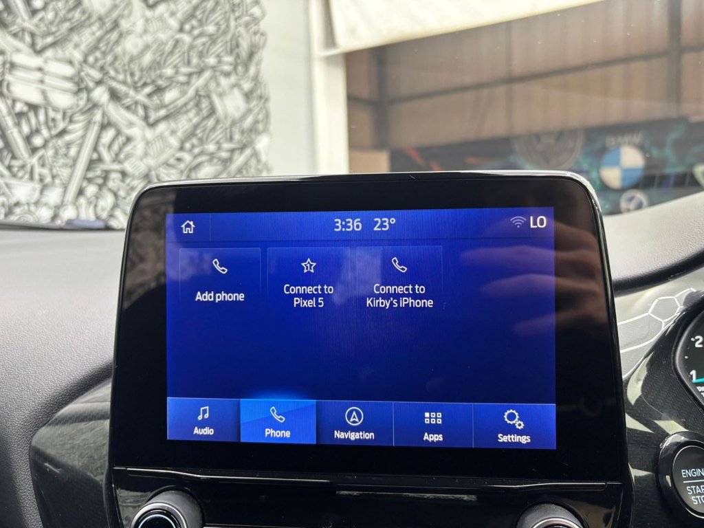 Vehicle 19