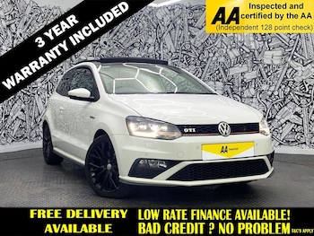 2015 (65) - 1.8 TSI GTI 3dr DSG