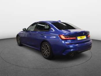 Used BMW 3 Series 2021 for sale - 75047129: Photo