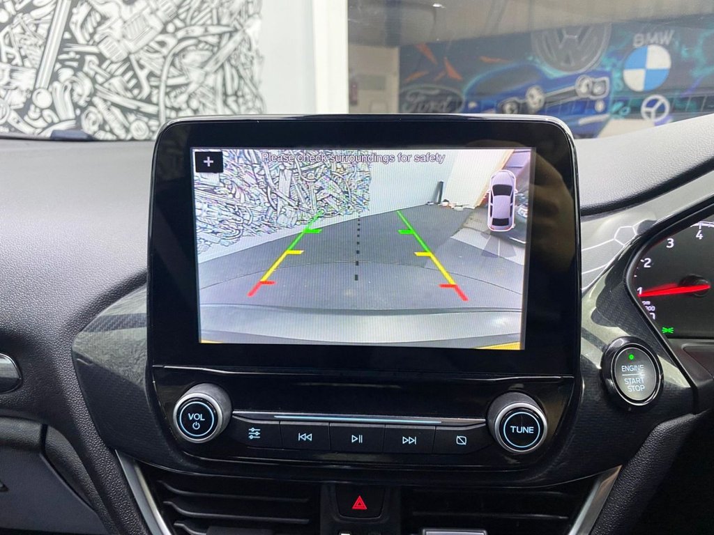 Used Ford Fiesta 2019 for sale - 76056733: Photo 17