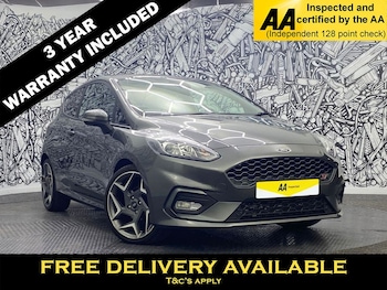 Ford - Fiesta