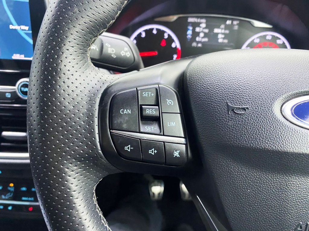 Used Ford Fiesta 2019 for sale - 76056733: Photo 20