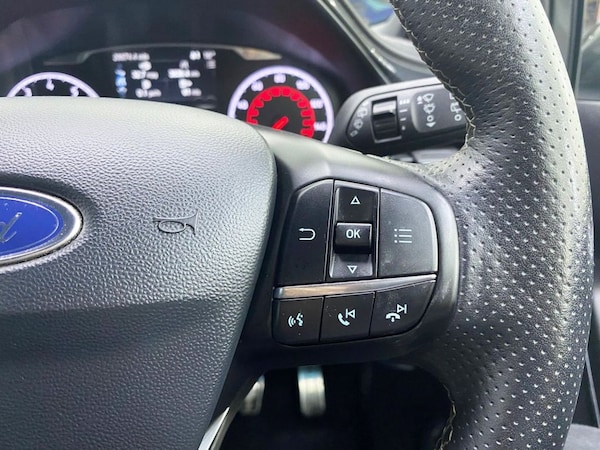 Used Ford Fiesta 2019 for sale - 76056733: Photo 22