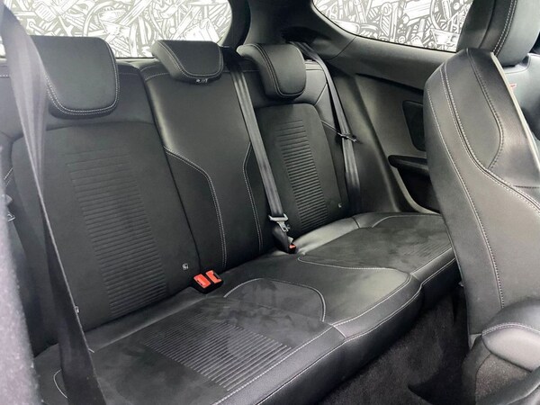 Used Ford Fiesta 2019 for sale - 76056733: Photo 25