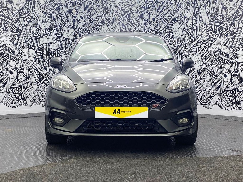 Used Ford Fiesta 2019 for sale - 76056733: Photo 5