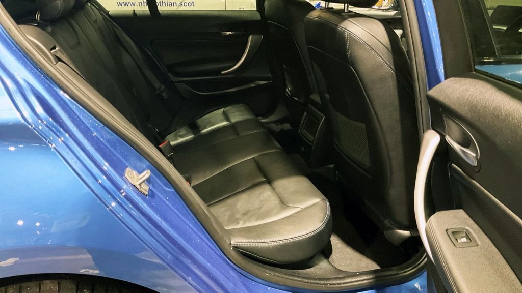 Used BMW 1 Series 2019 for sale - 77369384: Photo 11