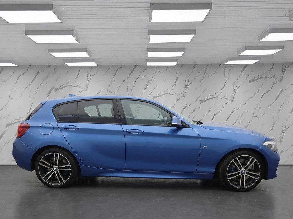 Used BMW 1 Series 2019 for sale - 77369384: Photo 6