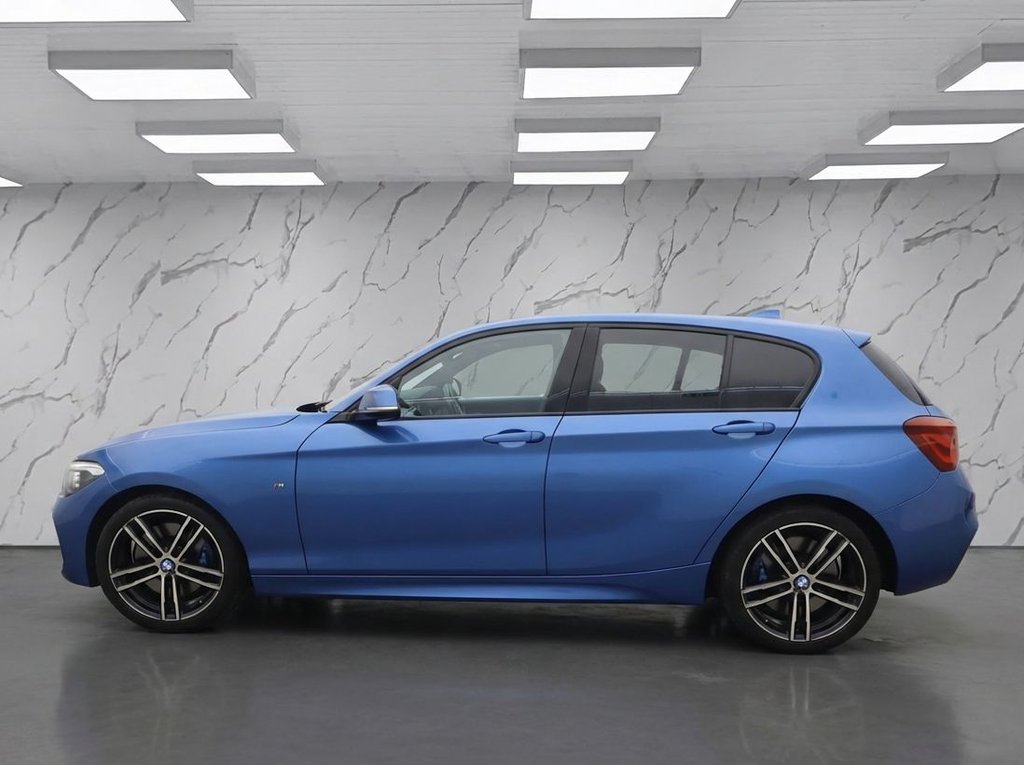 Used BMW 1 Series 2019 for sale - 77369384: Photo 7