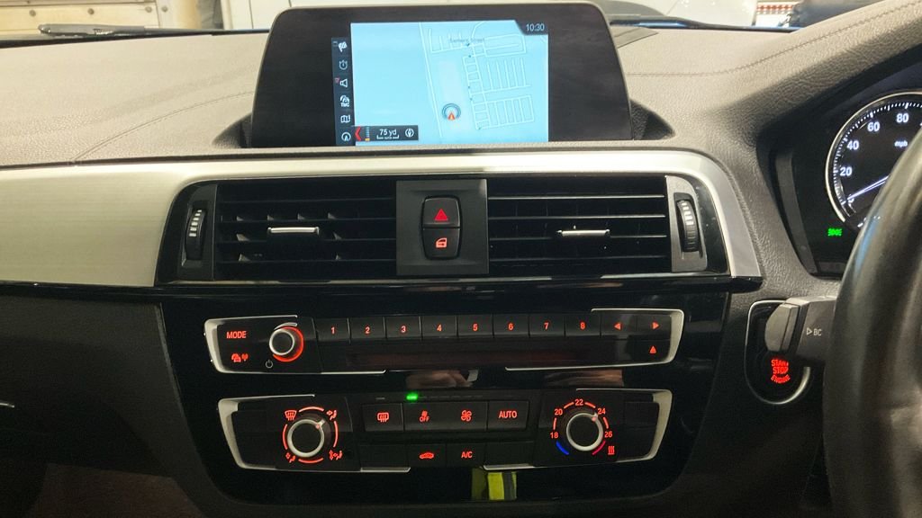 Used BMW 1 Series 2019 for sale - 77369384: Photo 8