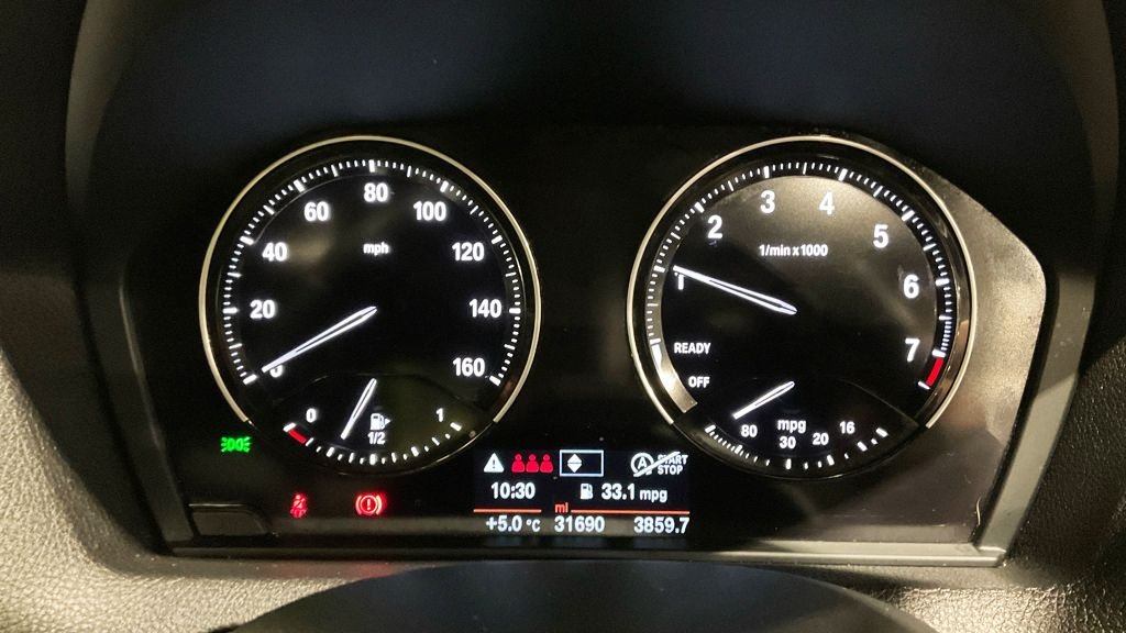 Used BMW 1 Series 2019 for sale - 77369384: Photo 9