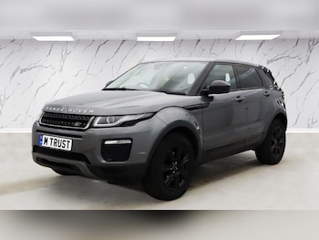 Used Land Rover Range Rover Evoque 2018 for sale - 78975051: Photo