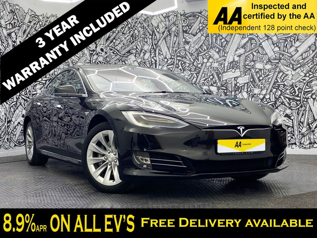 Used Tesla Model S 2020 for sale - 76380044: Photo 1