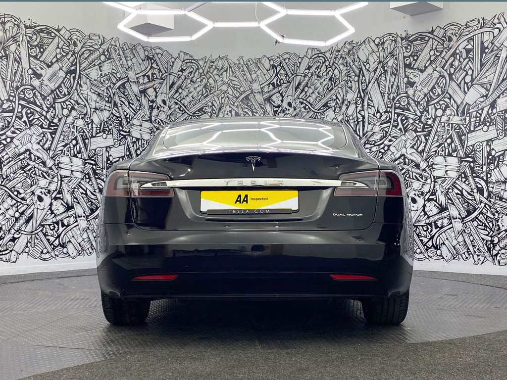 Used Tesla Model S 2020 for sale - 76380044: Photo 10