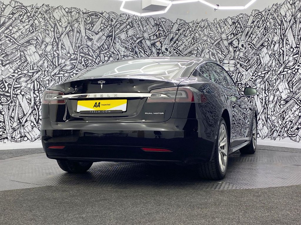 Used Tesla Model S 2020 for sale - 76380044: Photo 11