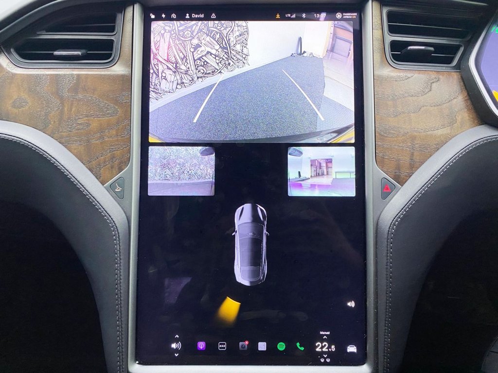 Used Tesla Model S 2020 for sale - 76380044: Photo 12