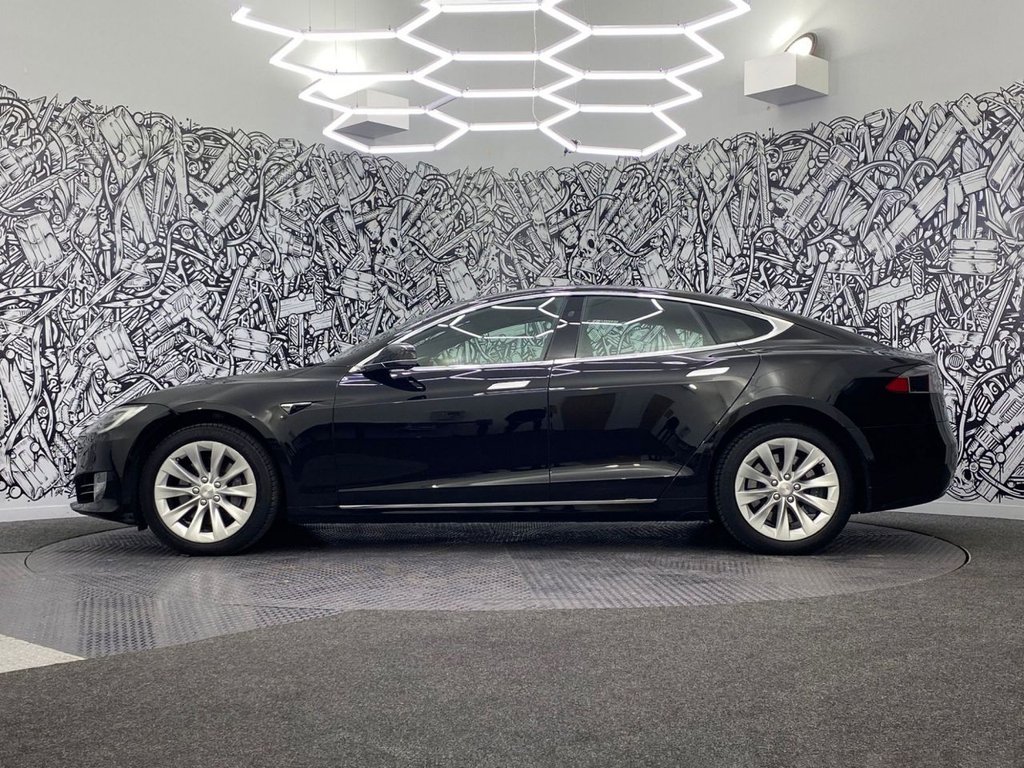 Used Tesla Model S 2020 for sale - 76380044: Photo 14