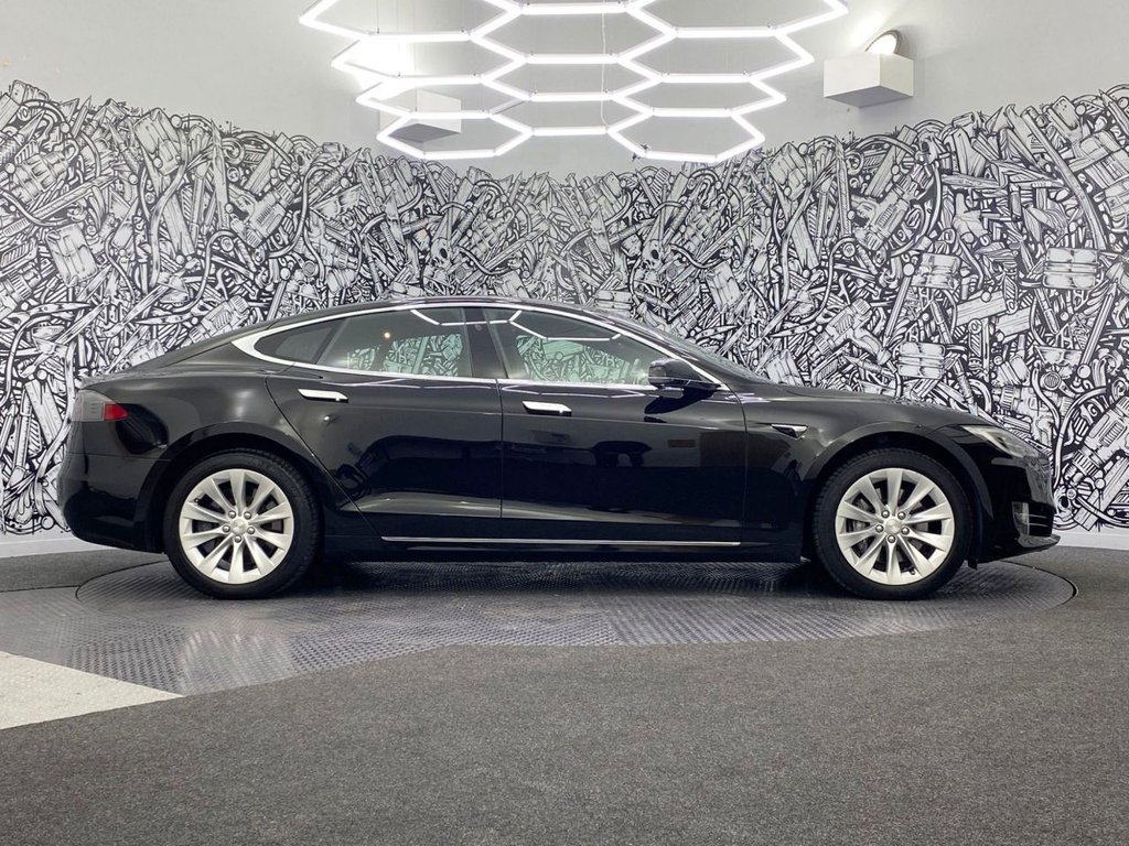 Used Tesla Model S 2020 for sale - 76380044: Photo 15