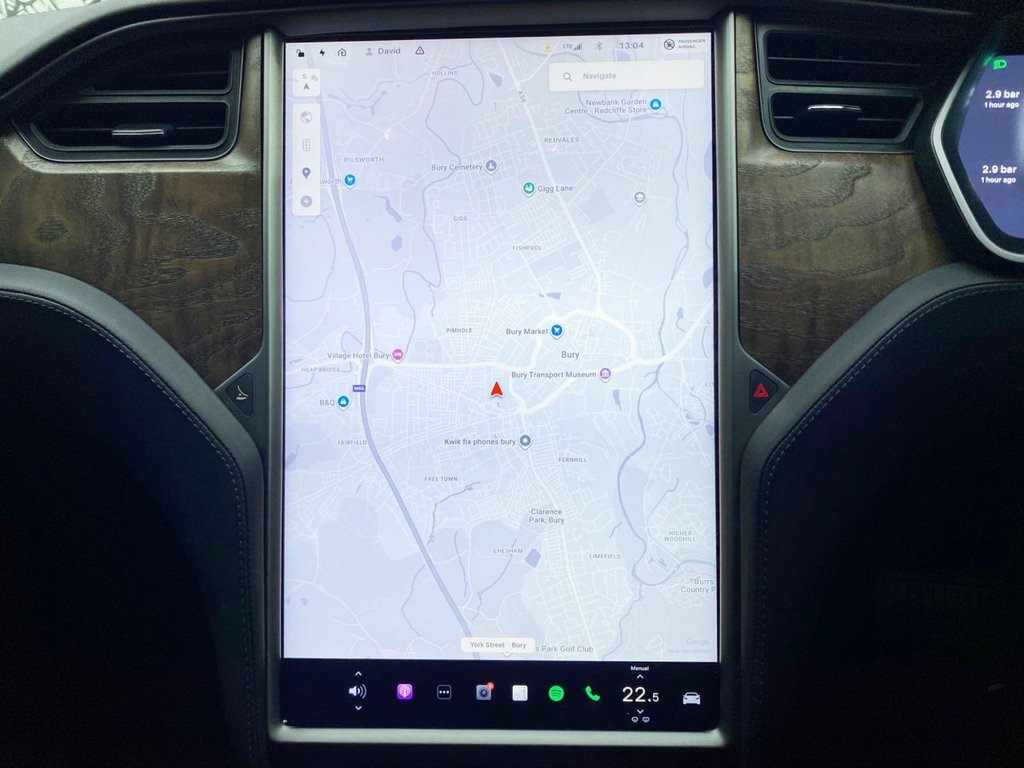 Used Tesla Model S 2020 for sale - 76380044: Photo 16