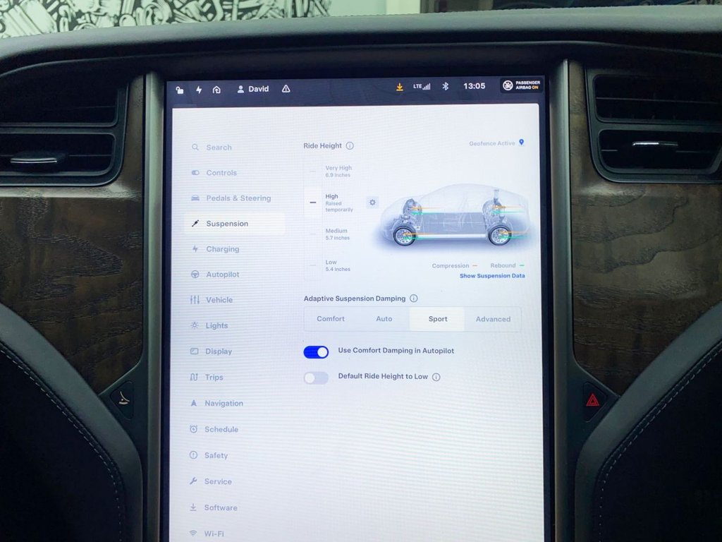 Used Tesla Model S 2020 for sale - 76380044: Photo 17