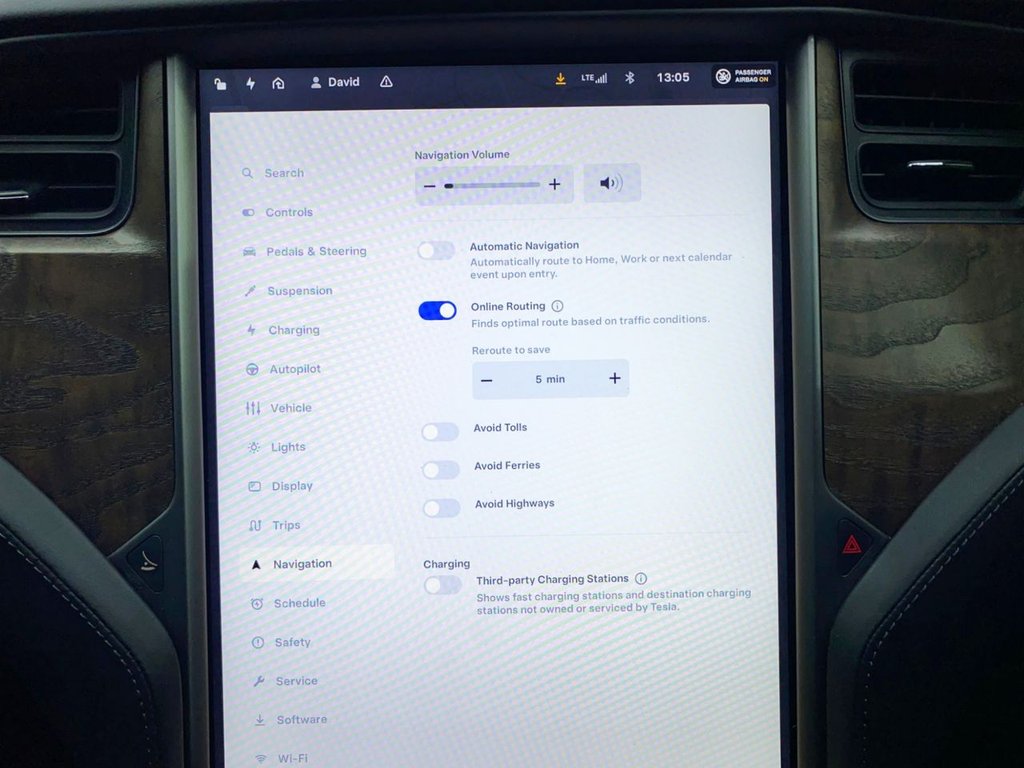 Used Tesla Model S 2020 for sale - 76380044: Photo 18