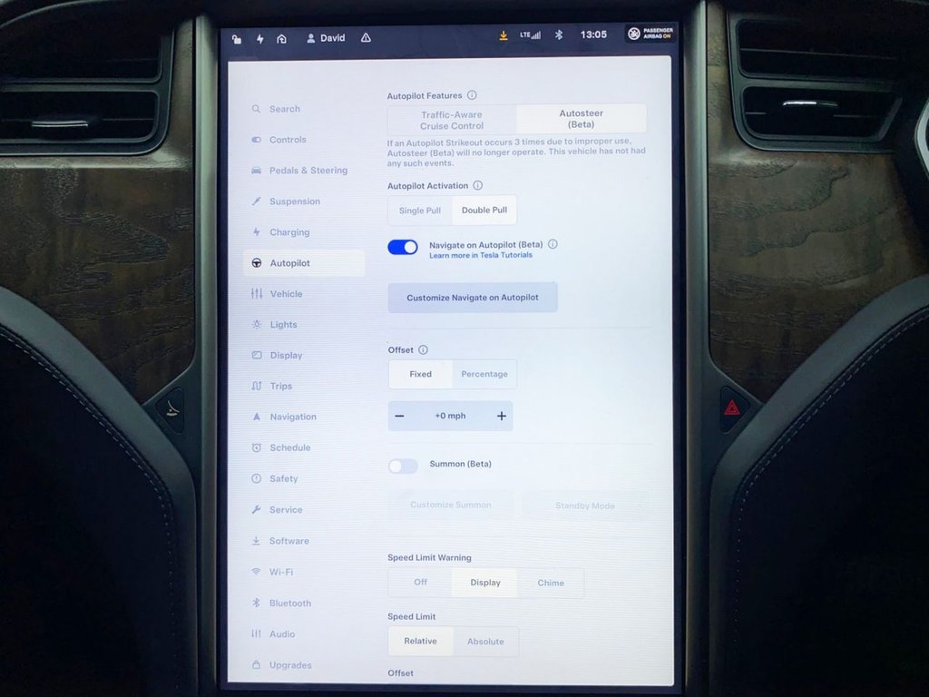 Used Tesla Model S 2020 for sale - 76380044: Photo 19