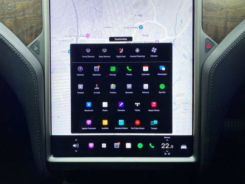 Used Tesla Model S 2020 for sale - 76380044: Photo 20