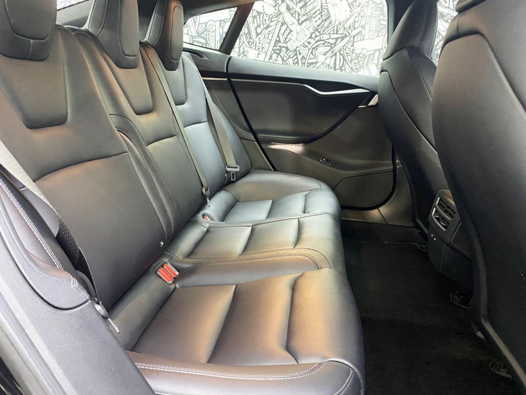 Used Tesla Model S 2020 for sale - 76380044: Photo 27
