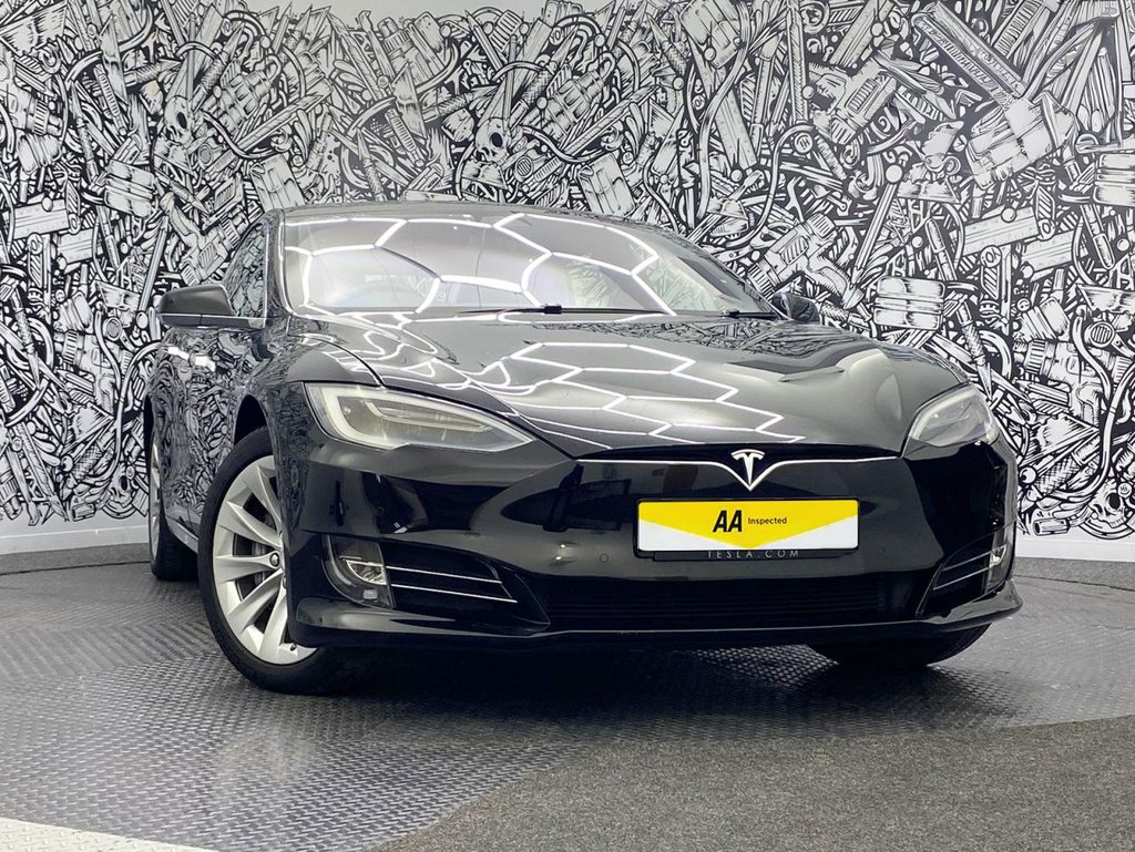 Used Tesla Model S 2020 for sale - 76380044: Photo 4