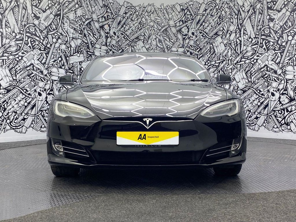 Used Tesla Model S 2020 for sale - 76380044: Photo 5