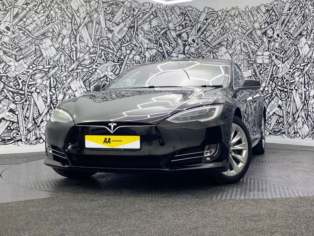 Used Tesla Model S 2020 for sale - 76380044: Photo 6