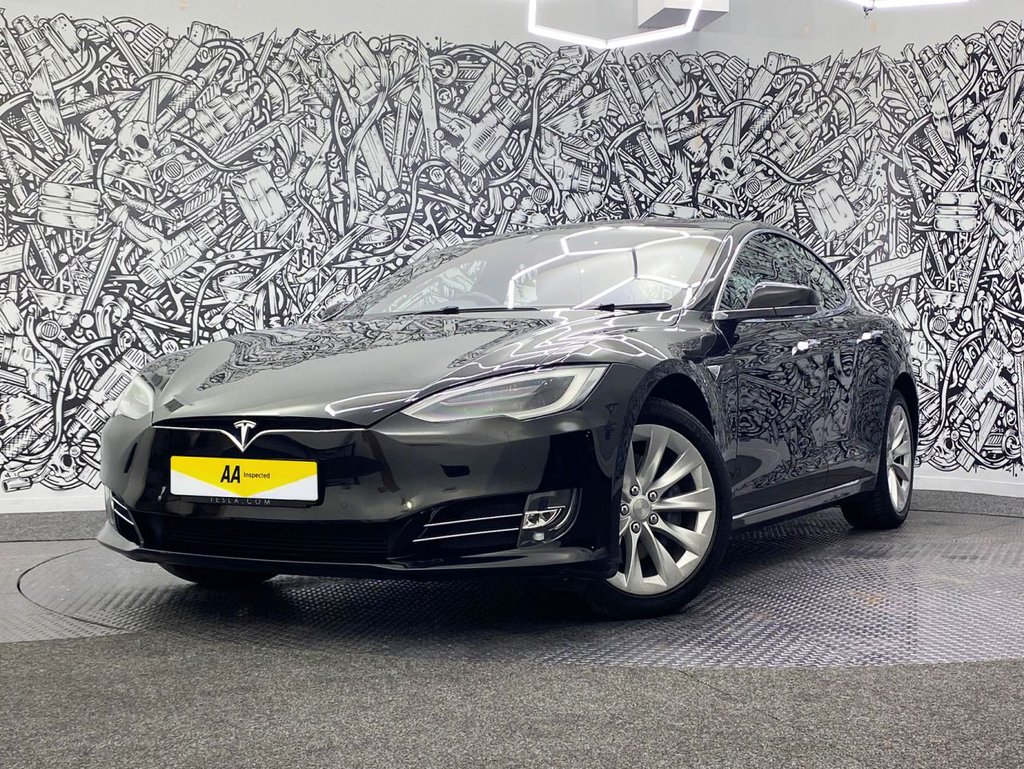 Used Tesla Model S 2020 for sale - 76380044: Photo 8