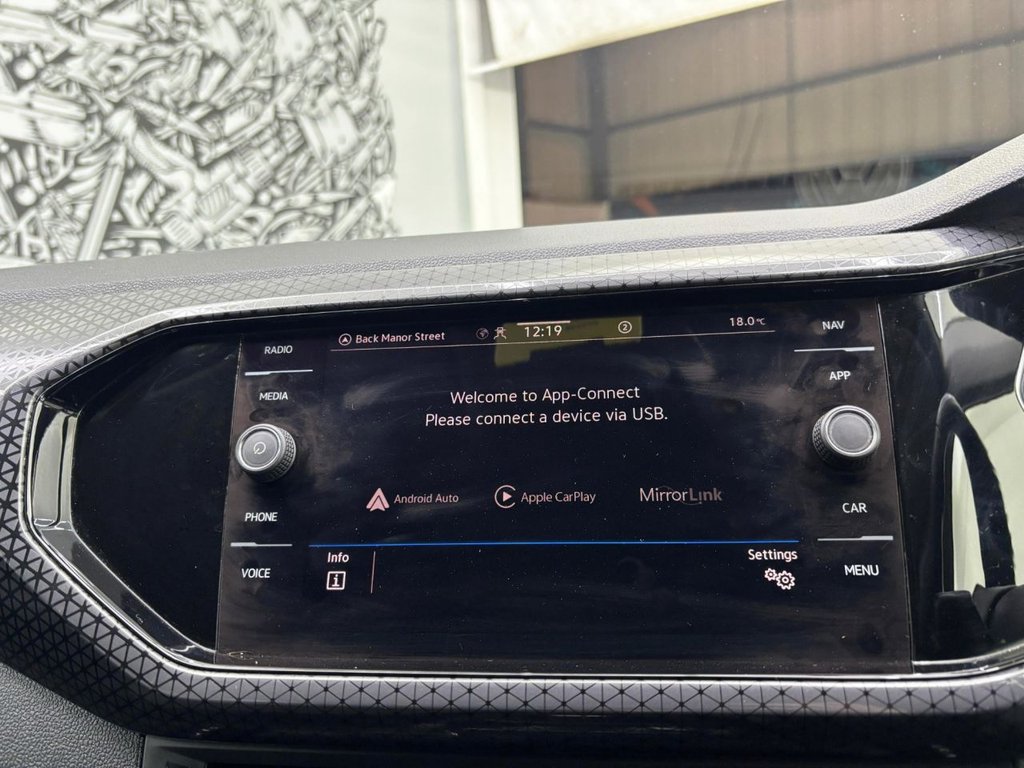 Used Volkswagen T-Cross 2021 for sale - 75666308: Photo 17