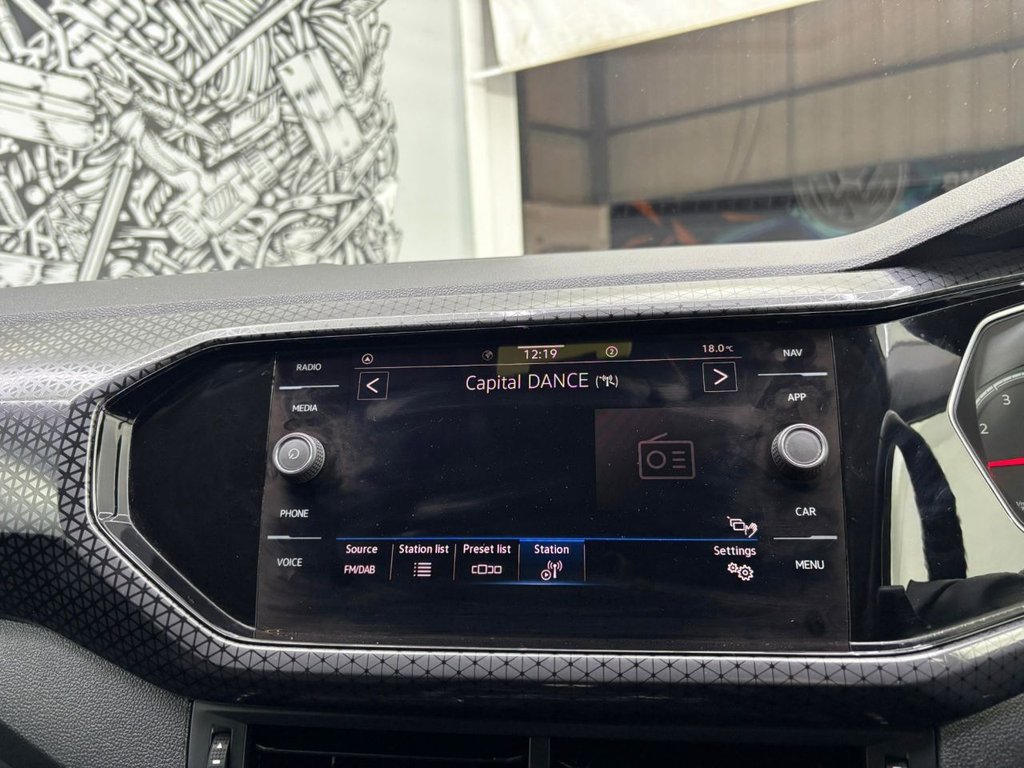 Used Volkswagen T-Cross 2021 for sale - 75666308: Photo 20