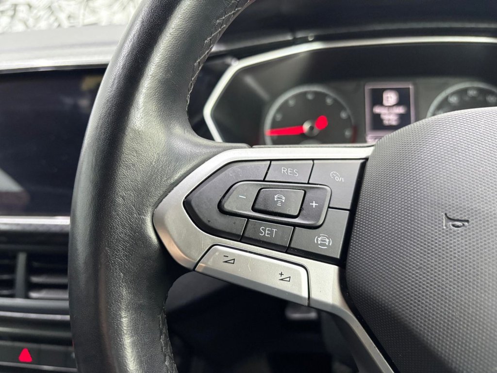 Used Volkswagen T-Cross 2021 for sale - 75666308: Photo 23